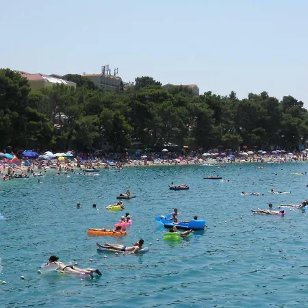 Center * 斯普利特